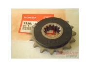 Honda org. voorkettingwiel 16tands VFR800VTEC / Blackbird